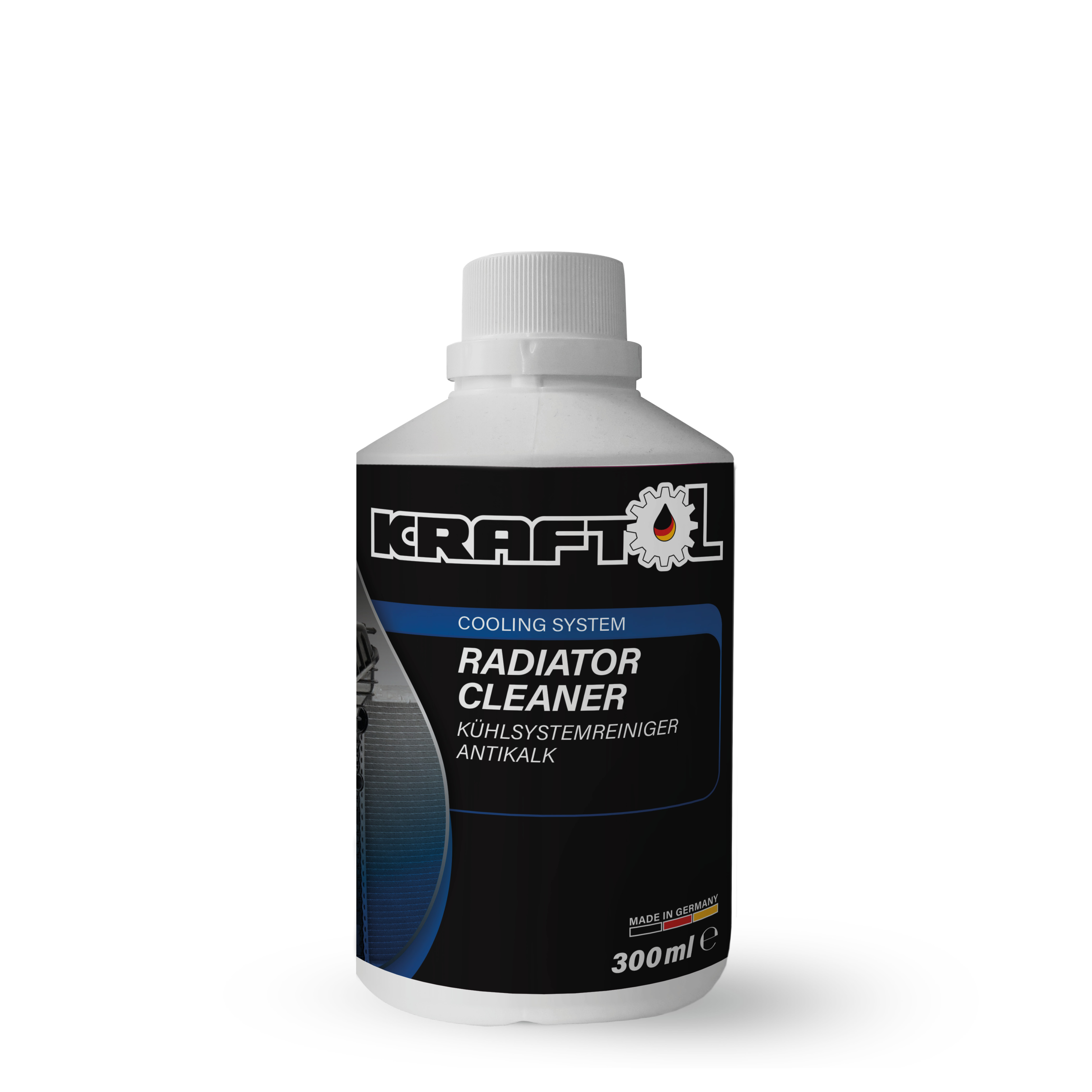 Kühlsystemreiniger Antikalk