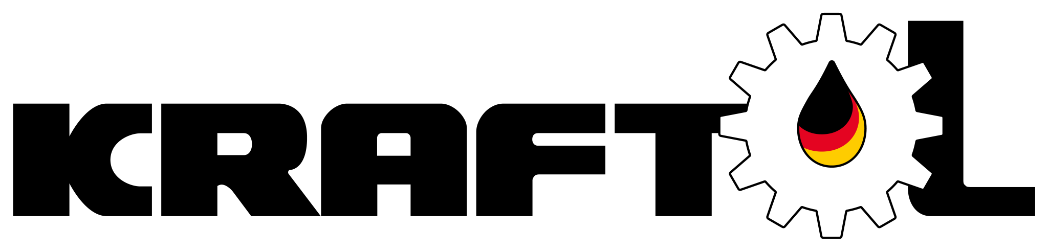 Logo Kraftol