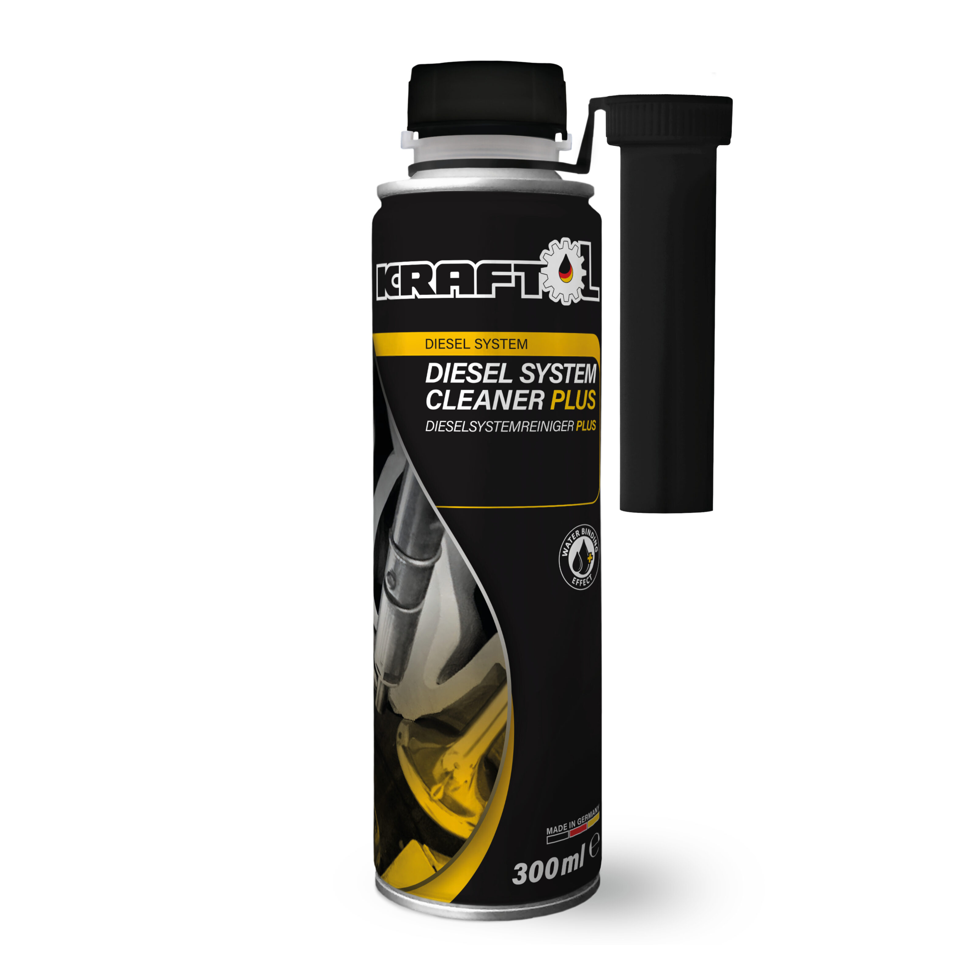 Dieselsystemreiniger PLUS