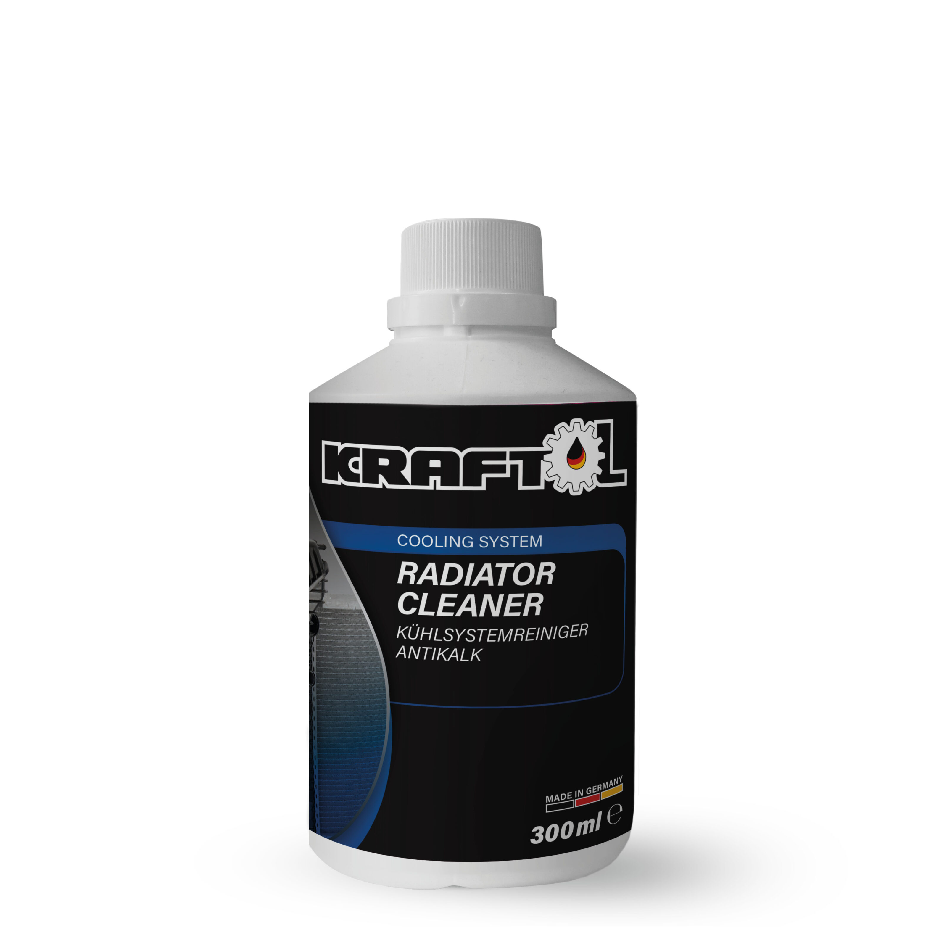 Kühlsystemreiniger Antikalk